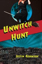 Unwitch Hunt