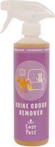 Easypets - Urine Geurverwijderaar - 500ml - Licht Geparfumeerd