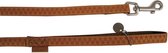 Macleather Looplijn Bruin