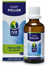 Puur pollen - 1 st à 50 ml