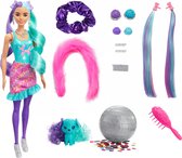 Barbie Color Reveal Ultimate Reveal Hair Feature 3 - Modepop