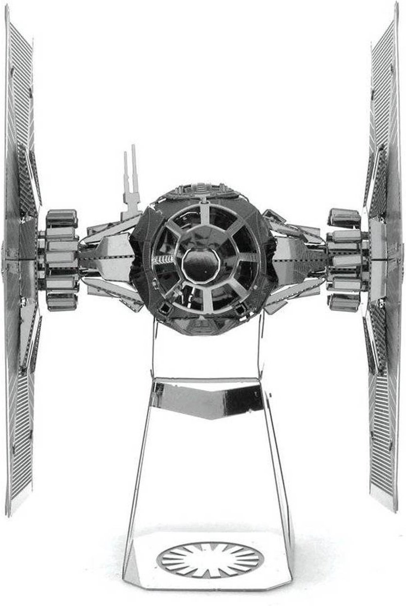 Metal Earth Star Wars EP7 Special Forces TIE Fighter — afbeelding 2