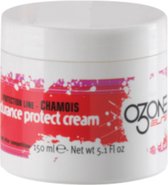 Ozone Elite Beschermende Crème Endurance 150 Ml Wit/rood