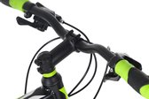 Ks Cycling Fiets Mountainbike hardtail 27,5 inch Xplicit -