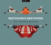 Van Swieten Society - Beethoven's Beethoven (CD)