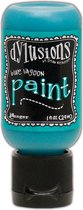 Acrylverf - Blue Lagoon - Dylusions Paint - 29 ml