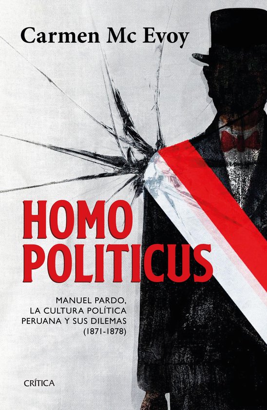 Fuera de colección - Homo politicus
