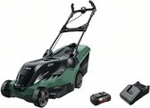 Bol.com Bosch - Rotak 750 LI High Power Cordless lawnmower (Battery & Charger included) aanbieding