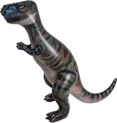 Opblaas Dino 175cm Levensgrote dinosaurus