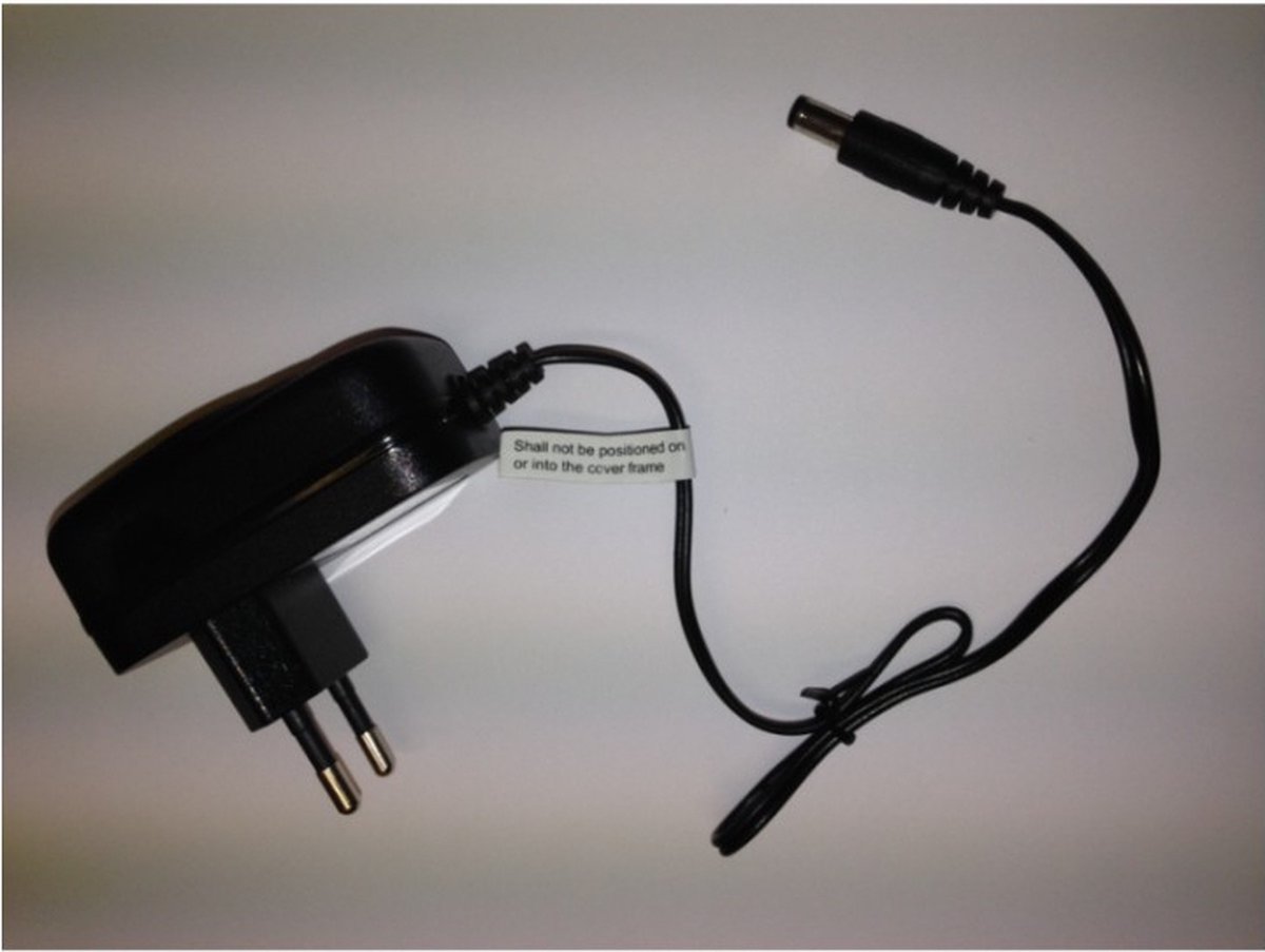 Superfish adapter voor home25 / 25xl / 40/60 wave 30 | bol.com