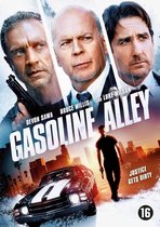 Gasoline Alley (DVD)