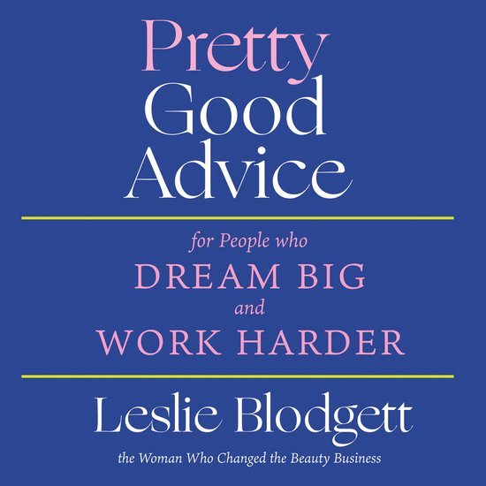 Pretty Good Advice - cover