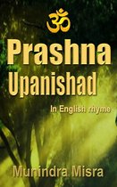 Upanishad in English rhyme 15 - Prashna Upanishad