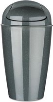 Koziol Recycled - Swing Top Bucket 30 liter