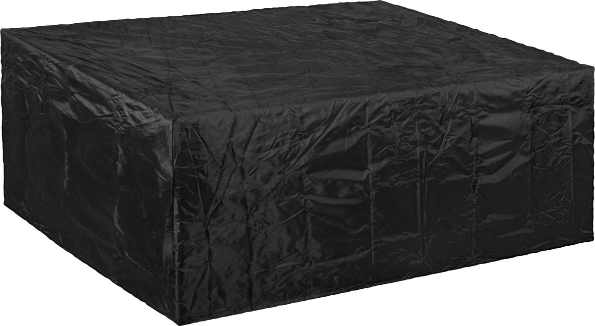 PrimeMatik - Outdoor Garden Waterproof Stofdichte Cover 250x90x250cm