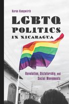 LGBTQ Politics in Nicaragua
