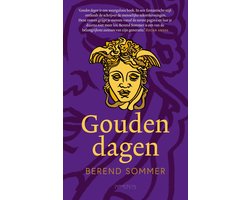 Omslag van Gouden dagen