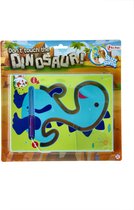 Doi Toys Kinderspel Beat the Buzzer Dino