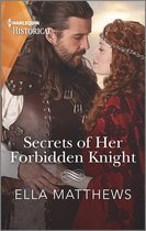 The King's Knights 3 - Secrets of Her Forbidden Knight