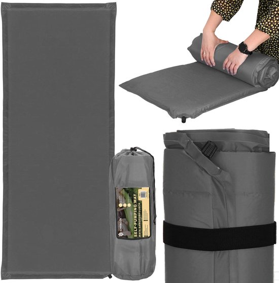 Redcliffs mat zelfopblaasbaar 67 x 196 cm