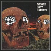 Orgone - Lost Knights (LP) (Coloured Vinyl)