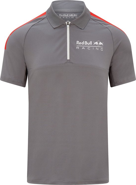 Red Bull Racing Tech Polo