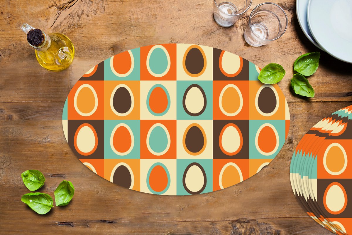 12 stuks retro CD onderzetters vinyl onderzetters antislip isolatie tafel mat vinyl voor bescherming van koude warme dranken koffie thee bier wijnglazen