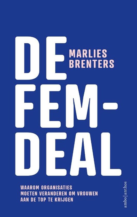 De FemDeal - cover