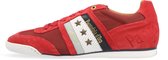 Schnürschuhe Pantofola d'Oro IMOLA Canvas Sneakers