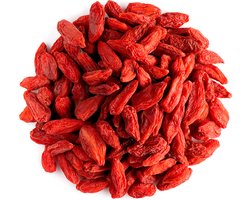 Gedroogde Goji bessen - Biologisch- BE-BIO-01