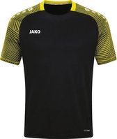 Performance  Sportshirt Unisex - Maat 152