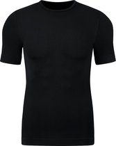 Jako Skinbalance 2.0 Shirt Heren - Zwart | Maat: L
