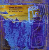 Makam & Kolinda - 30 (CD)