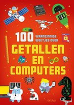 100 waanzinnige weetjes over getallen en computers