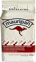 Ab Mauri - Mauripan instant droge gist - 500g