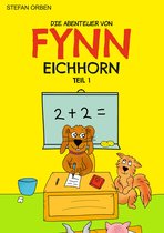 Teil 1 1 - Die Abenteuer von Fynn Eichhorn Teil 1