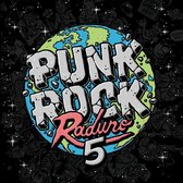 Various Artists - Punk Rock Raduno, Vol. 5 (LP)