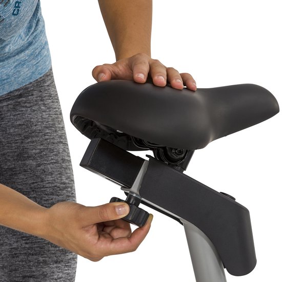 3-in-1 Hometrainer met Verstelbare Weerstand | NL