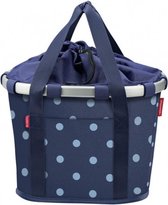 Klickfix Mandtas Mixed Dots 15L