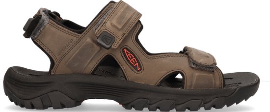 Sandales de randonnée Keen Targhee gris - Taille 42