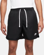 Pantalon court Nike Sportswear Spe Wvn Lnd Flow pour homme - Taille S