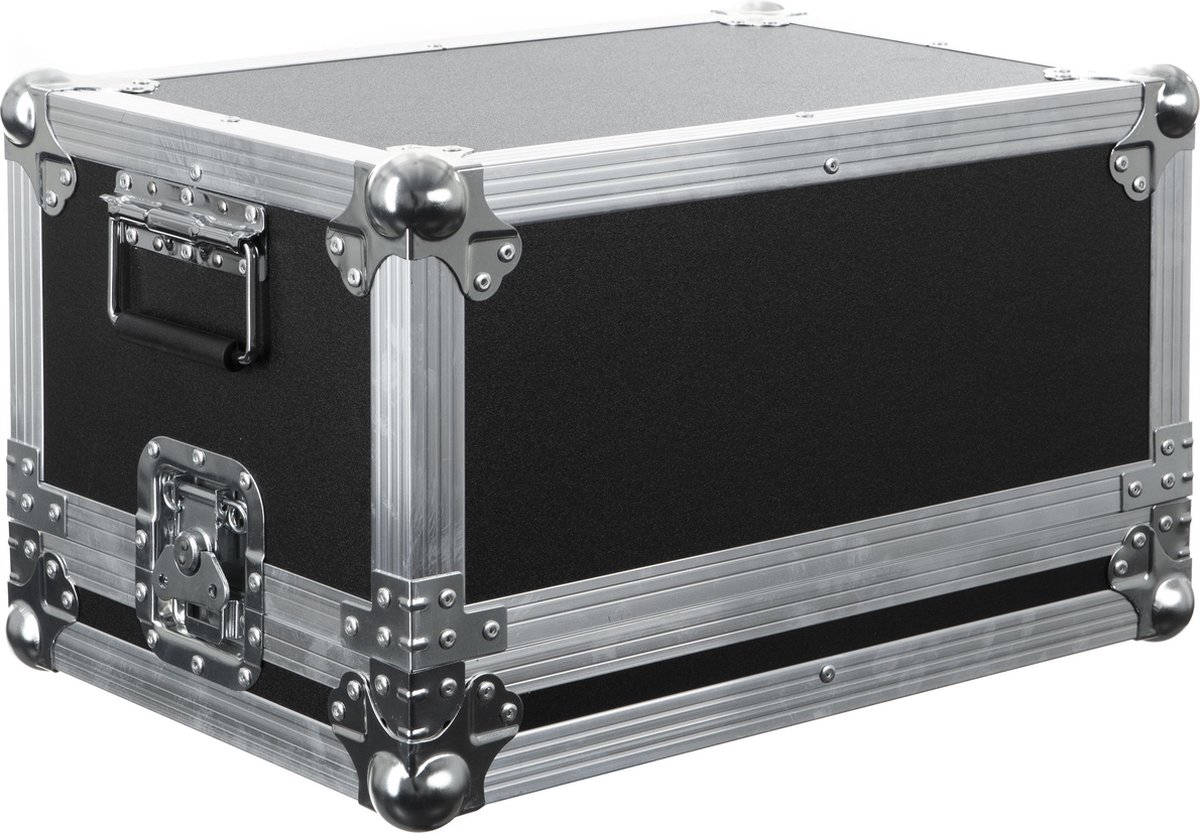 lightmaXX TOUR CASE Vector Fog 1.5 - Voor mistmachines