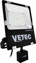 Vetec 55.250.21 LED Bouwlamp - 20W - 230V - 2000Lm - IP65
