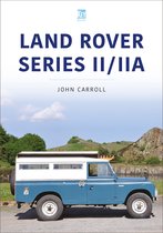 Classic Vehicle Series 2 - Land Rover Series II/IIA