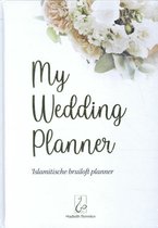 My Wedding Planner