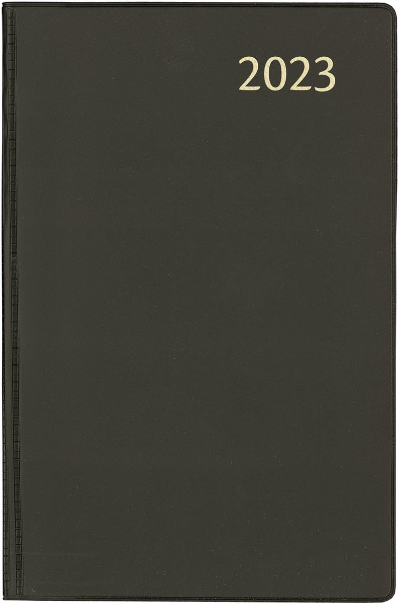 Aurora Technica 10 Seta, zwart, 2024 10 stuks