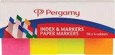 PERGAMY INDEX+MARKEERSTR ASS