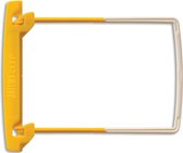 Mécanisme Bundle Jalema complet - jaune - 10 pièces