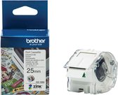 Printer Labels Brother CZ-1004