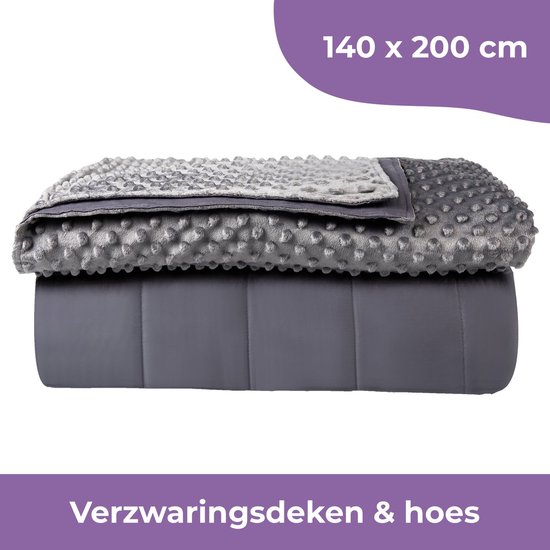 Beste Verzwaringsdeken - Vind de Beste Verzwaringsdeken